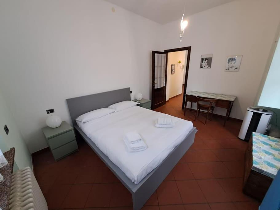Apartment La Rive Droite Parma