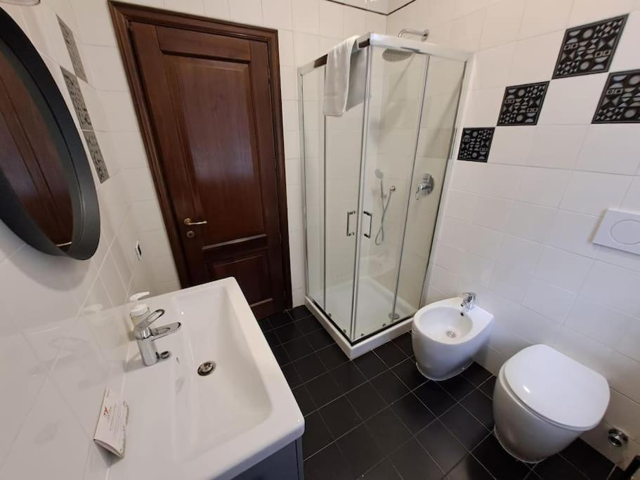 La Rive Droite Apartment