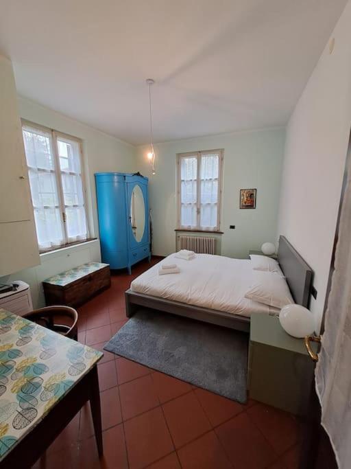 Apartment La Rive Droite *