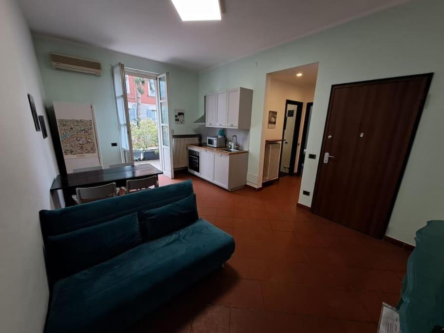 La Rive Droite Apartment Parma