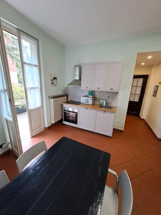 Apartment La Rive Droite *